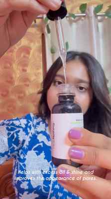 Okay, maybe ami Pujor age ektu beshi skincare kine felechhi…