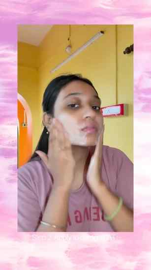 #PR If your skin squeaks after cleansing, it might be your s