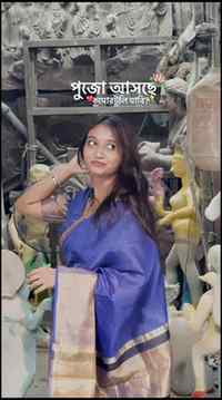 Kire jabi toh??❤️
.
.
.
Durga Puja, Kolkata Love, Pujo Roma