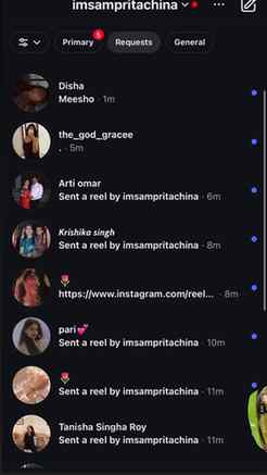 so here the steps are! 🤍
Follow them carefully and let me k