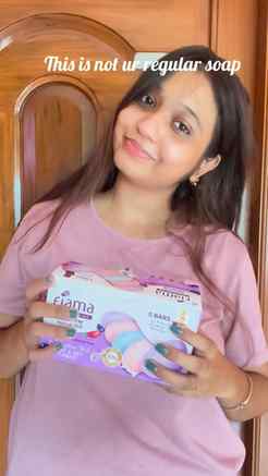 #collab - Didn’t think a bar soap would become my most used