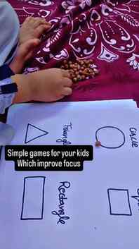 Follow for more
#kids
#games
#toddlerlife #learnandplay