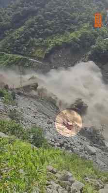 Nepal’s Sudden Flood Disaster 🇳🇵 | Rasuwa Hit by Massive F