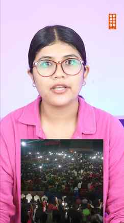 SANDUM ❤️ | Assam’s Bodo Love Story That Touched Thousands 
