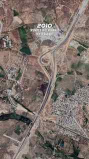 Hyderabad's Kokapet Rapid Transformation 🏗️🏙️
The area aro