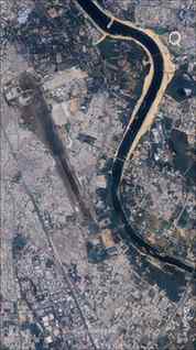 Sardar Vallabhbhai Patel International Airport, Ahmedabad ✈️