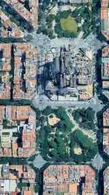 Ep. 4 — Sagrada Família, Barcelona 🇪🇸|
One of the world’s