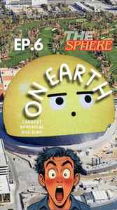 The world’s largest spherical building — The Sphere Las Vega