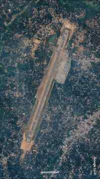 Calicut International Airport (Karipur Airport) — Kerala’s i