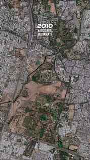 Vadodara Transformation, Gujarat 🌿🏙️|
Vadodara has transf