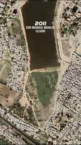 UJJAIN MAHAKAL LOK TRANSFORMATION 🛕
From an underdeveloped