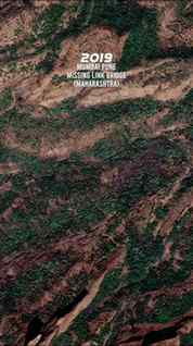 Mumbai–Pune Missing Link 🏗️

A massive infrastructure proje