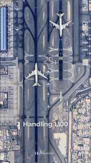 Dubai International Airport (DXB) ✈️🇦🇪 — From a 1,800m san