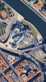 Ep.2 - Guggenheim Museum Bilbao, Spain 🇪🇸 - the titanium b