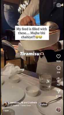 Ahhhhhhhhhhhhh 😭😭
#food #foodloversindia #trending #fyp