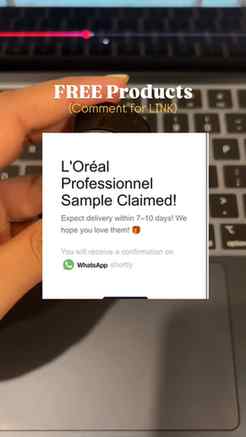 Follow @inpinterestlens and comment LINK 🔗 for automated me