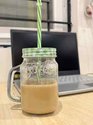 #BiscoffLonelyCup