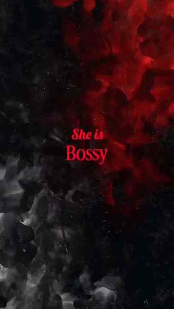 It’s not about me… It’s literally me. 😏🔥 The attitude? Min