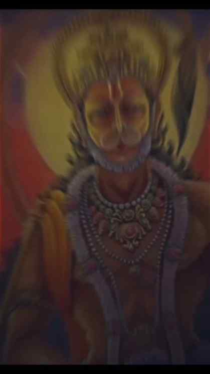 #hanumanchalisa #hanumanji #bajrangbali #hanumanbhakti #jais