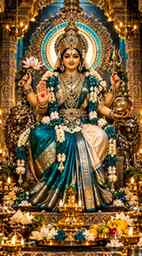 🌺 இன்றைய அம்மன் அருள்வாக்கு & துல்லியமான ராசி பலன் இன்று 07