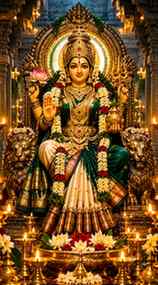 🌺 இன்றைய அம்மன் அருள்வாக்கு 04-10-2026 | ஞாயிற்றுக்கிழமை