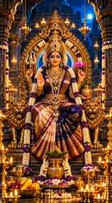 🌺 இன்றைய அம்மன் அருள்வாக்கு & துல்லியமான ராசி பலன் இன்று 03