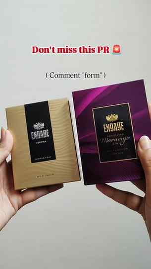 The ENGAGE PR Form is now LIVE. Follow me & comment "FORM" b