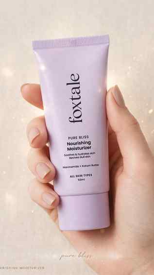 This is the best moisturizer for barrier repair I found in 2
