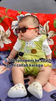 Kyuu aapko kyaa lga followers kam hai toh reach bhi kam hogi