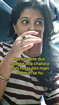 Chatorepan ke saare levels cross kar diye hai maine
#foodlo