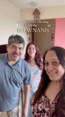 episode 1 : colaba
@allstirfry
#newreel #familyvlog #cola