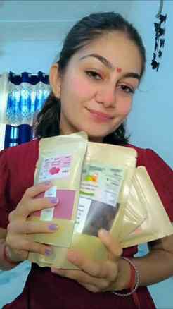 @organic_anand #viralreels #fypindia #trendingnow #ugccreato
