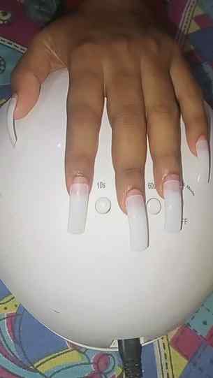 đē DURGA PUJA SPECIAL NAIL OFFER đē
Ishitaâs Makeover | Naih