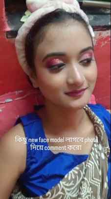 âNew face alert đ¨â isnât she gorgeous?â
#newface #freshfac