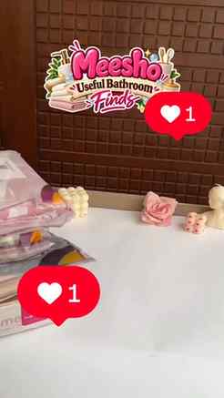 Comment for link #nonfollowersviewers♥️ #@meeshoapp #@meesho