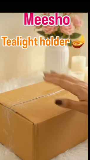 Comment for link #@meeshoapp