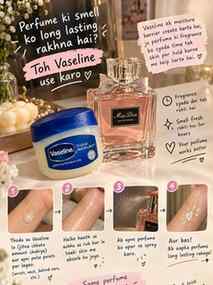 🎀 4 Vaseline hacks you NEED to know! 🤍✨
Ek chhoti si Vase