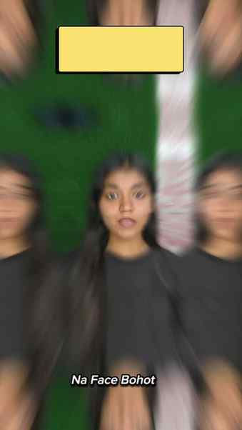 PART-19[Makeup Master class]Skin Type 
Na skin too oily, na 