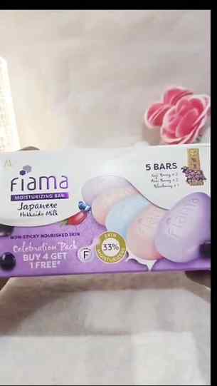 #Collab - My skin barrier said thank you. Didn't expect this