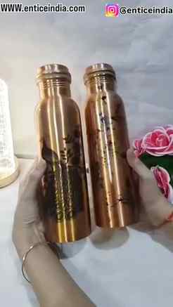 ✨ Small change, big impact! 💧

I switched from plastic to a