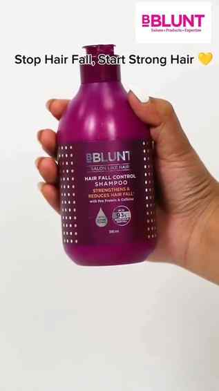 Comment for 'link' π
Healthy hair starts with the right h