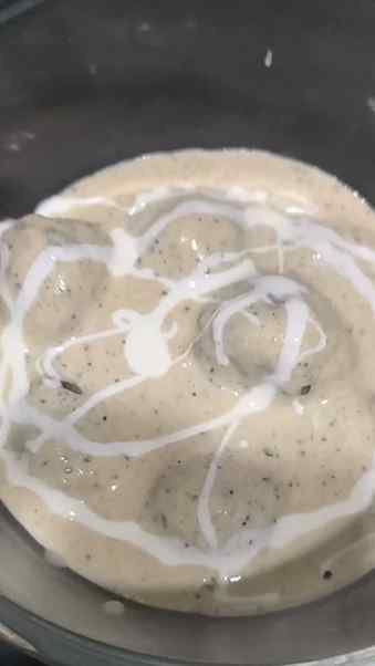 β¨ Restaurant-style Malai Kofta, made effortlessly at home! οΏ½