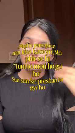 Bas karo yaaar π
#fypppppppppppppppppppppppppppppppppppppp