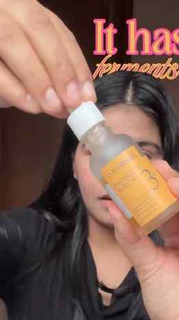 Meet the Communal Probiotic Serum β powered by 3% probiotics