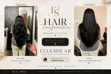 Loved this. Thank you  so much @elleshear for the amazing ha