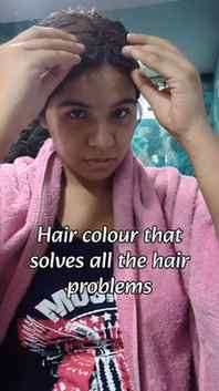 The way my hair feels so soft and silky πβ€οΈ
@umakkcare π