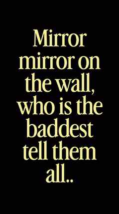 Mirror mirror didn’t stutter. 😉✨
.
.
.
.
.
aesthetic transi