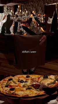 All about good food and classic fitcheck 🕯️. Drop 📍to know