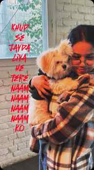 She is just peace of my heart 🫀🐾
.
.
.
#dogs #fyp #trendin