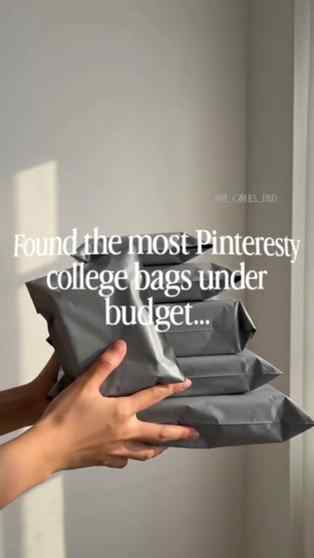 Pinterest girls... you're gonna LOVE this one. 😭🎀
Afforda